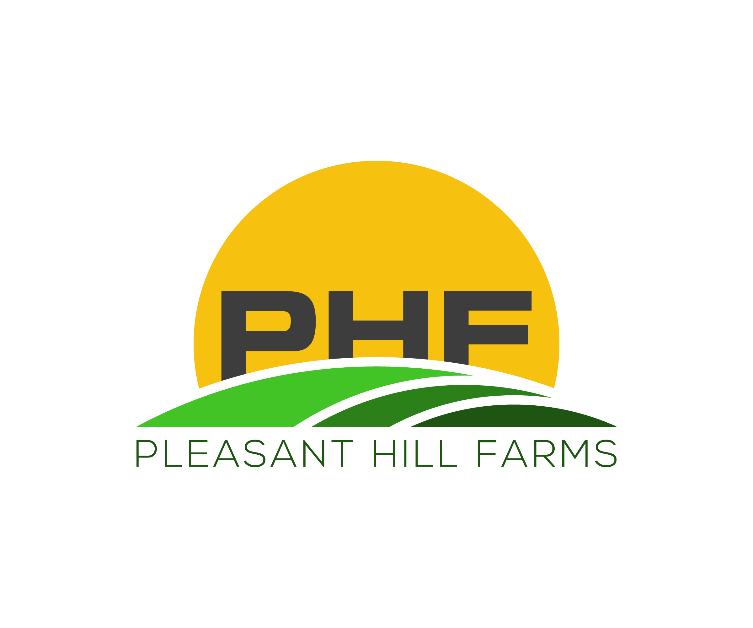 Design de Logo par Goltu pour Pleasant Hill Farms | Design #33937862