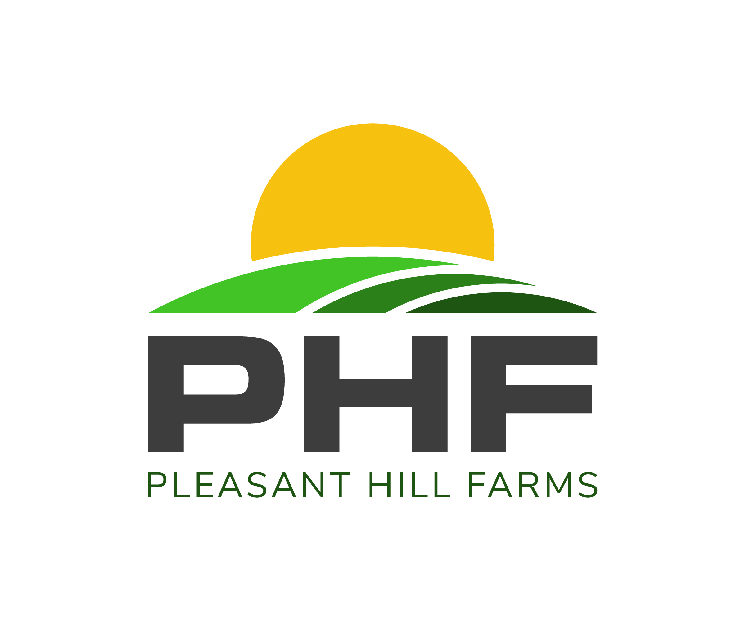 Design de Logo par Goltu pour Pleasant Hill Farms | Design #33938059