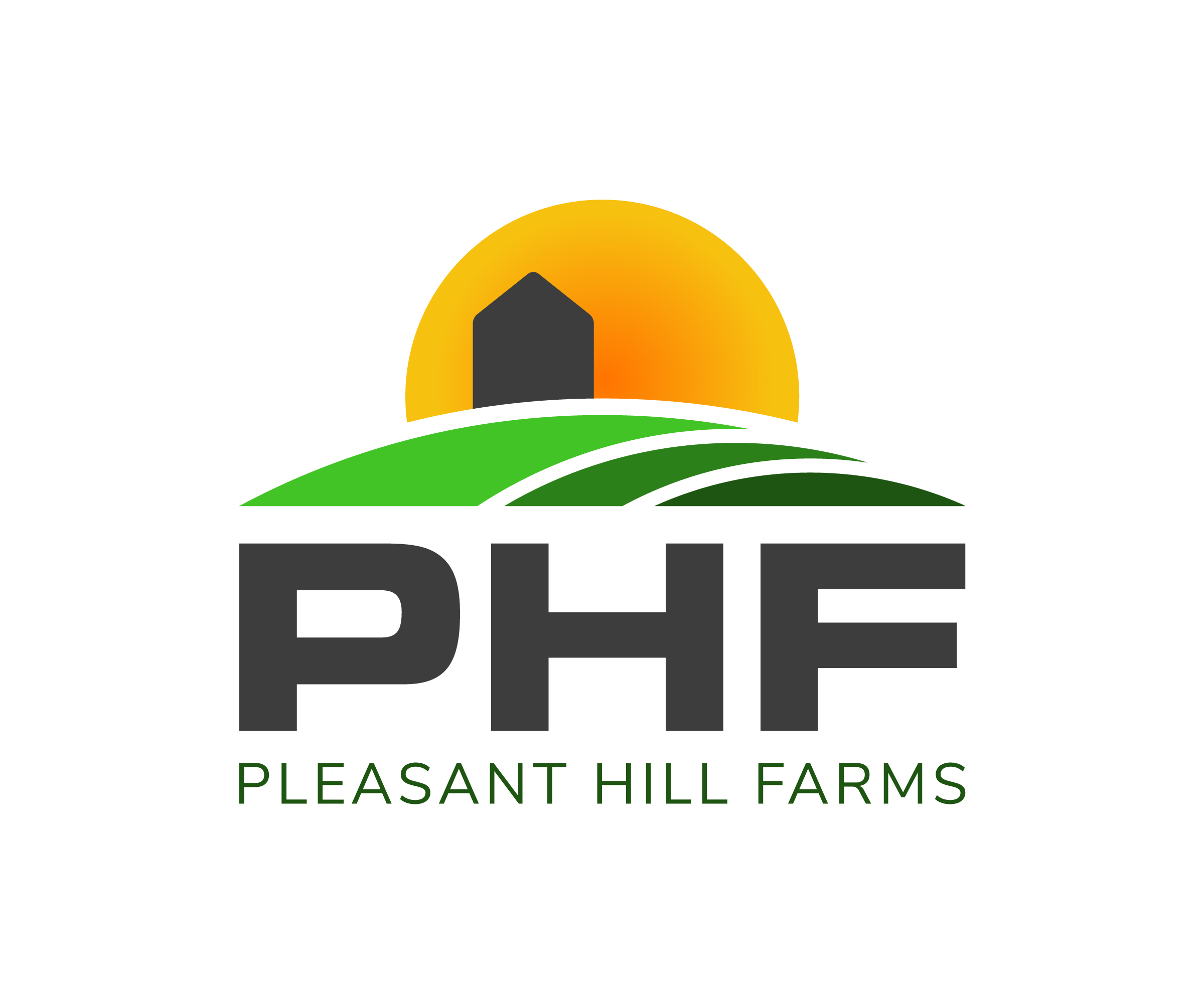 Design de Logo par Goltu pour Pleasant Hill Farms | Design #33964939