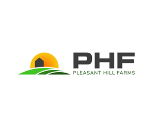 Design de Logo par Goltu pour Pleasant Hill Farms | Design : #33964977
