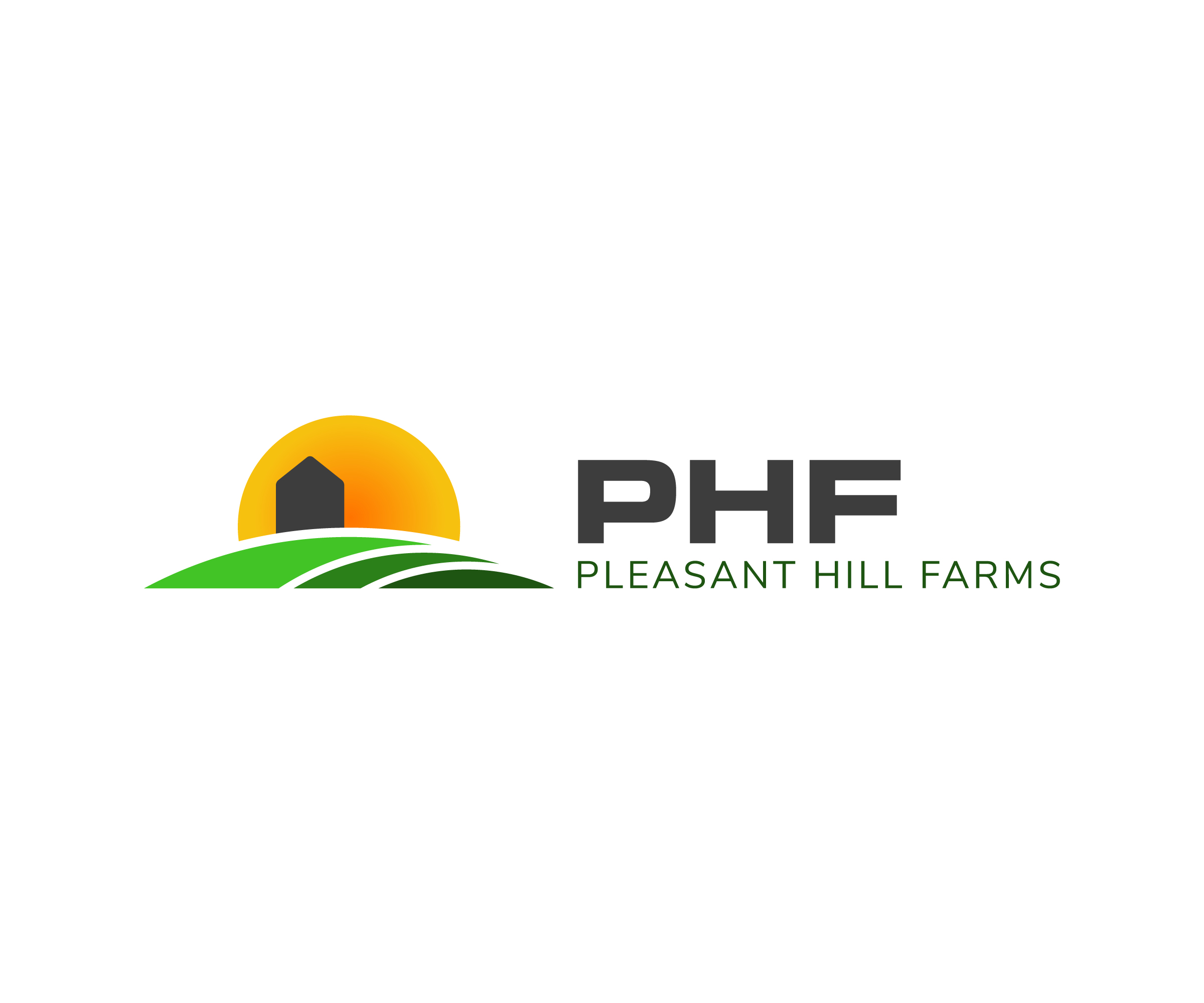 Design de Logo par Goltu pour Pleasant Hill Farms | Design #33967064