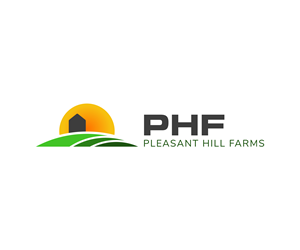 Design de Logo par Goltu pour Pleasant Hill Farms | Design : #33967064