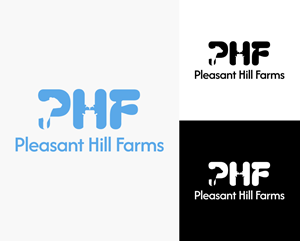Design de Logo par Nittayawan Sangduangya pour Pleasant Hill Farms | Design : #33923786