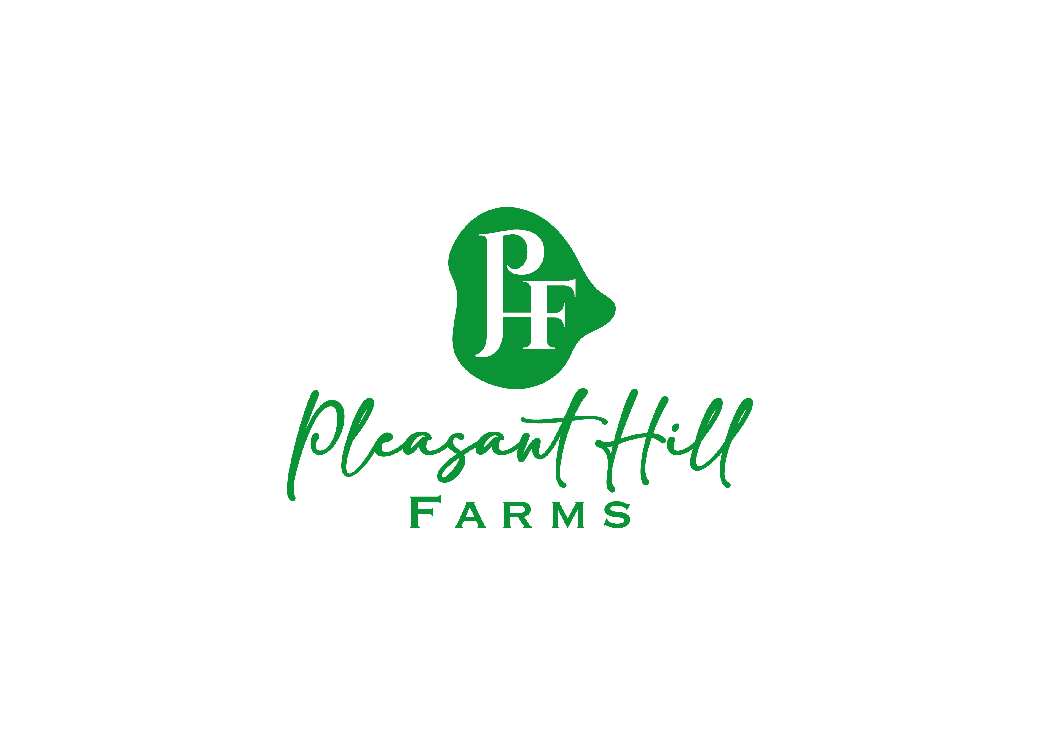Design de Logo par pisagor pour Pleasant Hill Farms | Design #33927040