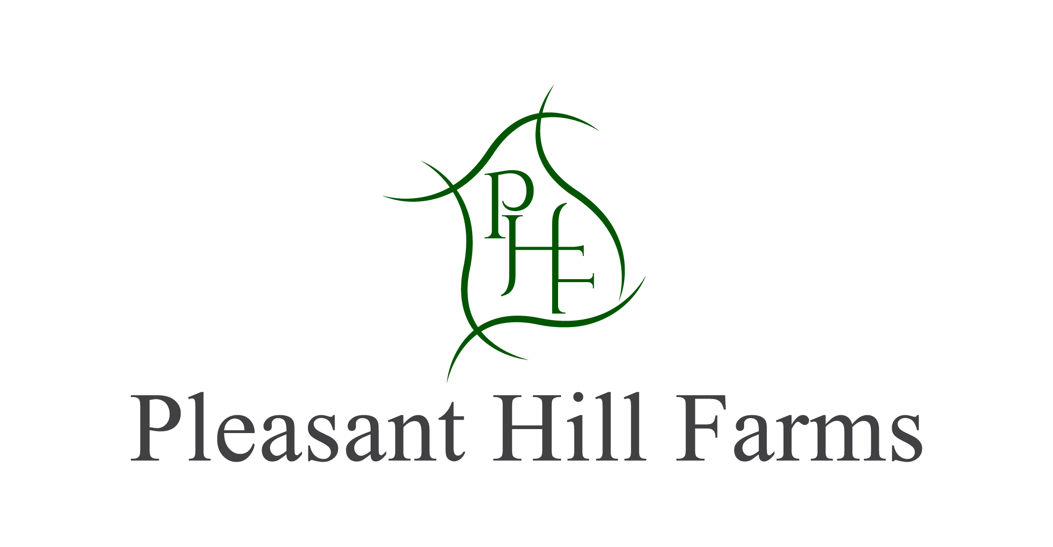 Logo Design by RIO248 for Pleasant Hill Farms | Design #33957246