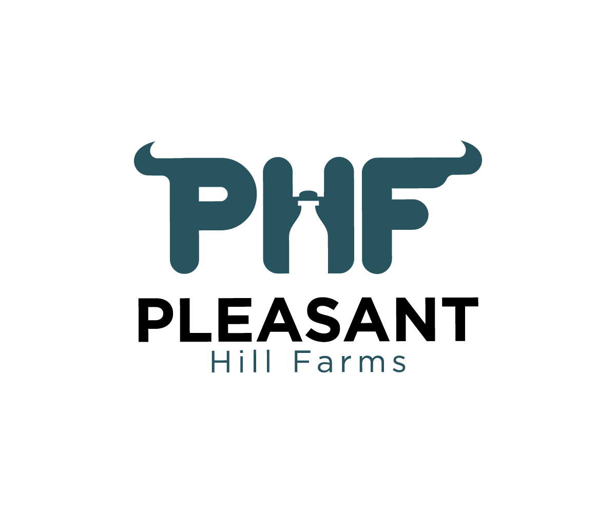 Logo Design by Dazzling Dsigns for Pleasant Hill Farms | Design #33927155