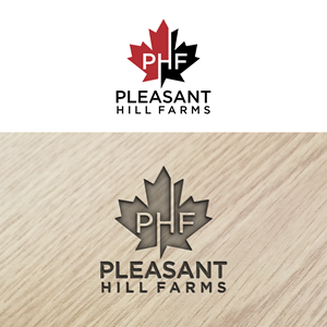 Diseño de Logo por Astro D para Pleasant Hill Farms | Diseño: #33929132