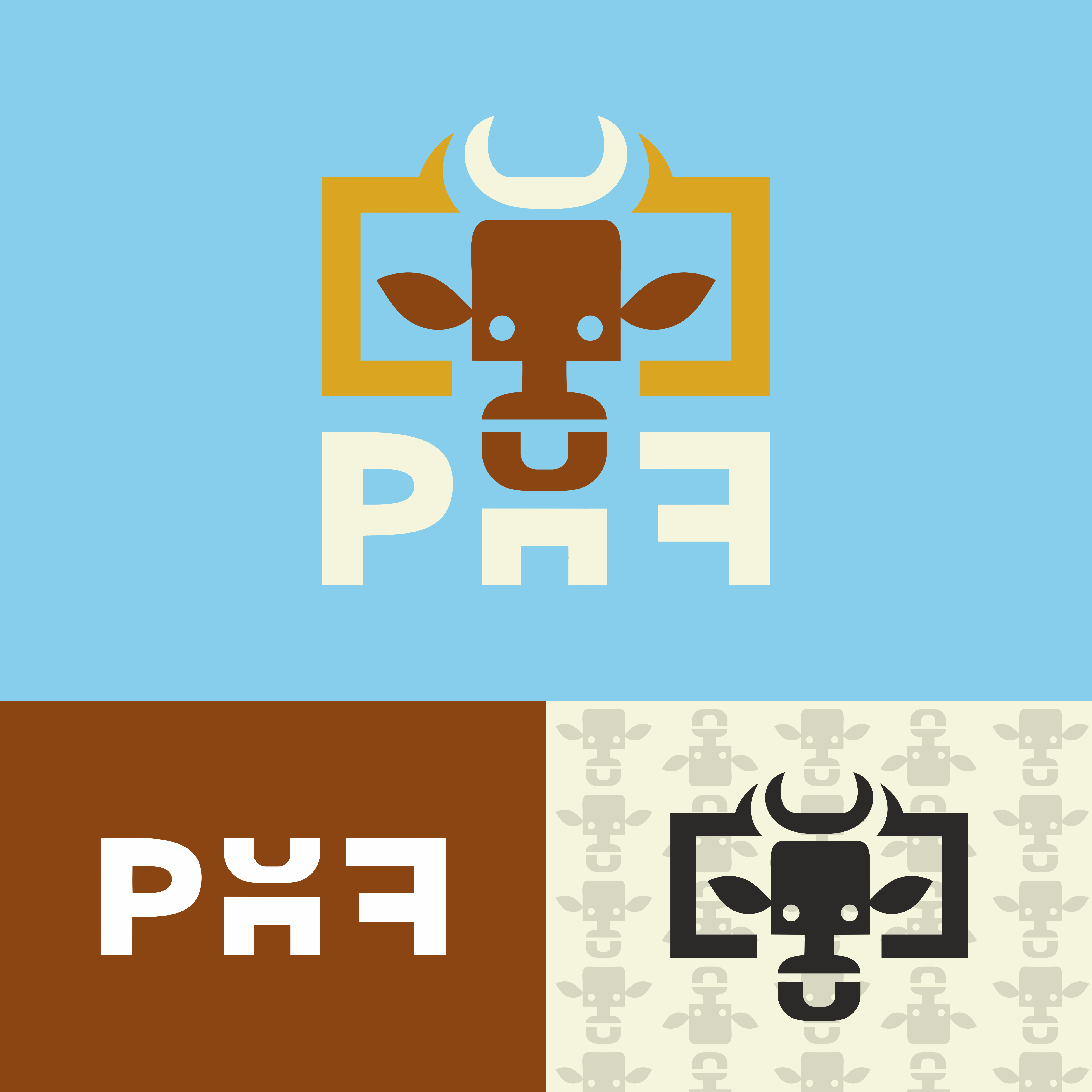 Diseño de Logo por MSK.Design para Pleasant Hill Farms | Diseño #33960804