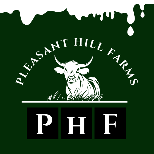 Design de Logo par suba.blast pour Pleasant Hill Farms | Design #33927357