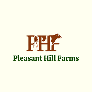 Logo Design by suba.blast for Pleasant Hill Farms | Design: #33962392