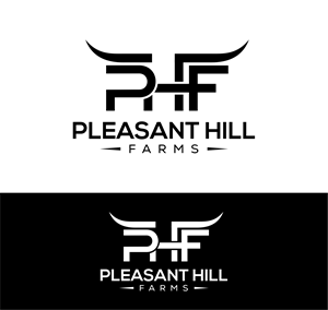 Design de Logo par debdesign pour Pleasant Hill Farms | Design : #33939186