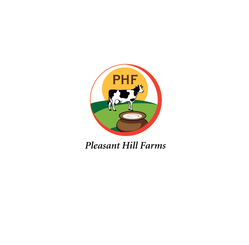 Logo Design by instudio for Pleasant Hill Farms | Design #33955718