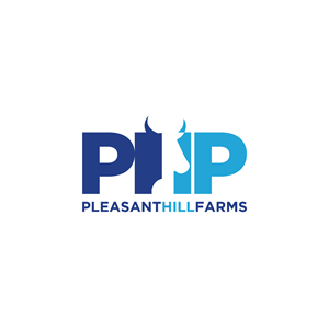 Logo-Design von Fauzan Zainal für Pleasant Hill Farms | Design: #33924684