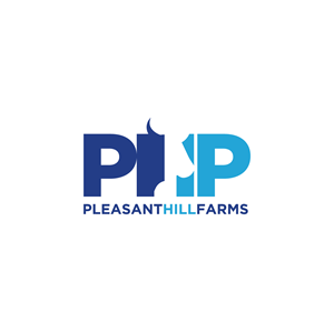 Logo-Design von Fauzan Zainal für Pleasant Hill Farms | Design: #33924685