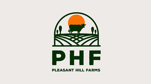 Design de Logo par Skozer pour Pleasant Hill Farms | Design : #33927609