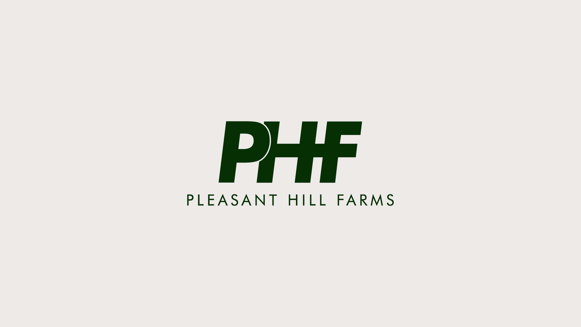 Logo Design by Skozer for Pleasant Hill Farms | Design #33927648