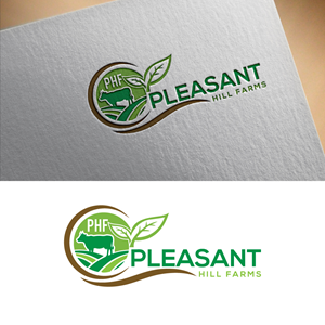 Design de Logo par Dior design pour Pleasant Hill Farms | Design : #33922043
