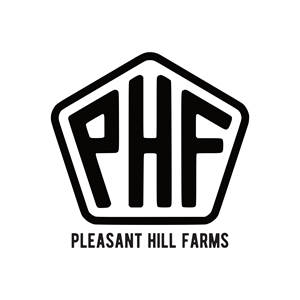 Diseño de Logo por Mclickster Designs para Pleasant Hill Farms | Diseño: #33925612