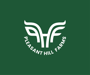 Logo Design by genzo for Pleasant Hill Farms | Design: #33957805