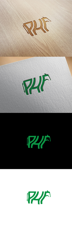 Logo Design by designA78 for Pleasant Hill Farms | Design: #34087420