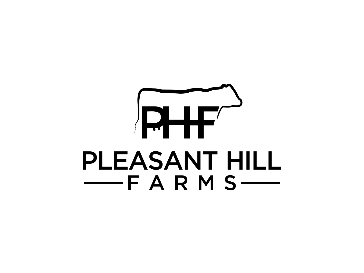Logo Design by BNdesigner for Pleasant Hill Farms | Design #33927912