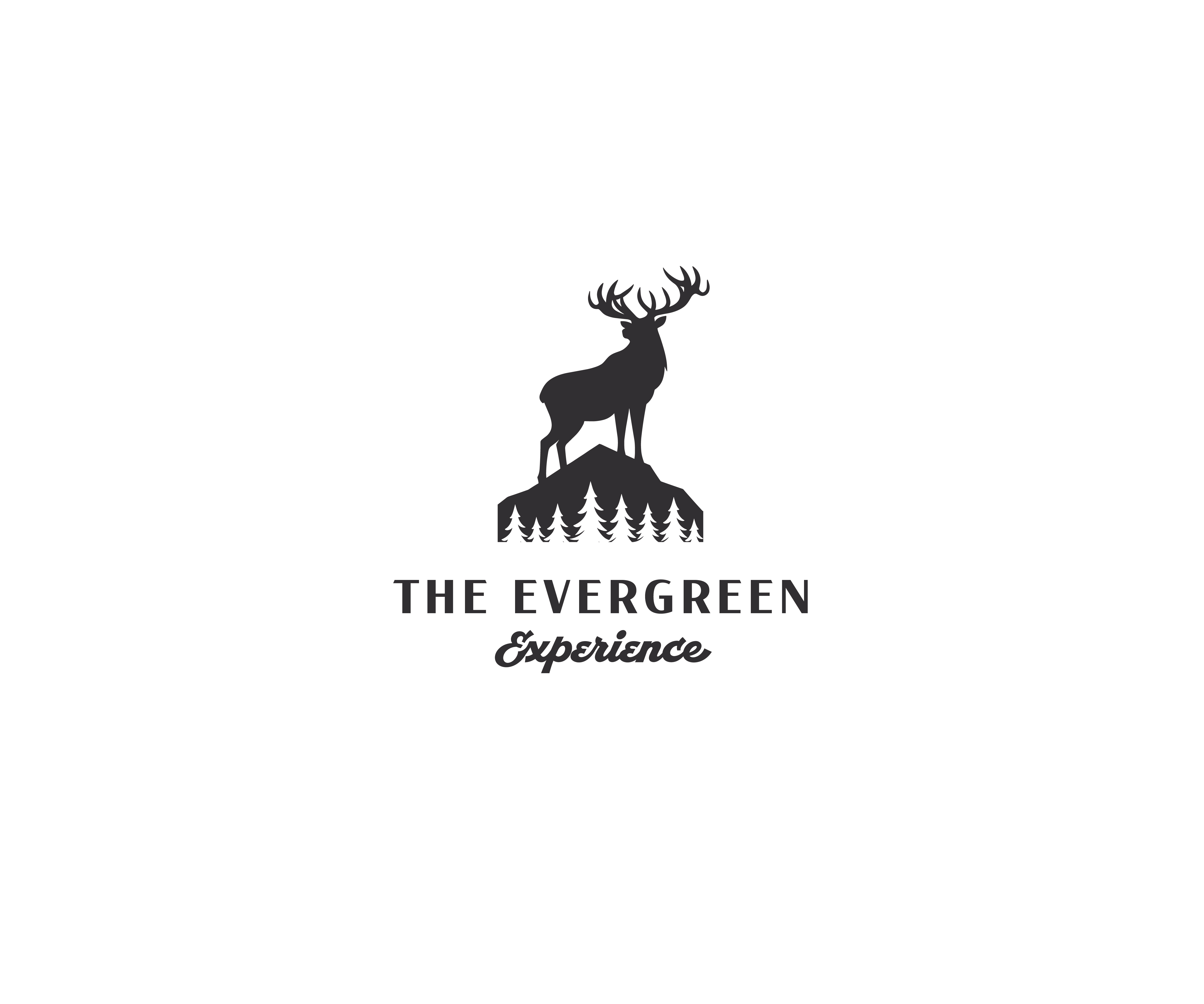 Logo Design by Gasyary for The Evergreen Experience | Design #33922775