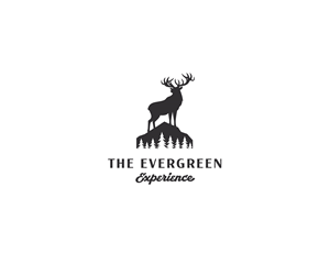 Logo Design by Gasyary for The Evergreen Experience | Design: #33922775