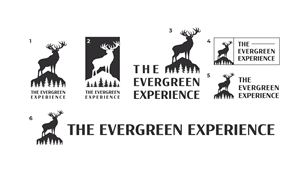 Logo Design by Gasyary for The Evergreen Experience | Design: #33922791