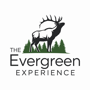 Logo Design by Dewantara for The Evergreen Experience | Design #33924350