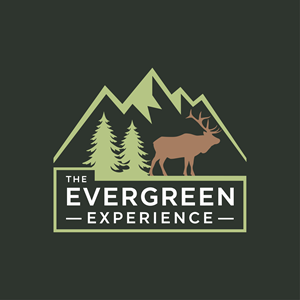 Logo Design by Dewantara for The Evergreen Experience | Design: #33924351