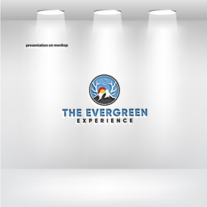 Logo Design by RRR Design for The Evergreen Experience | Design: #33926102