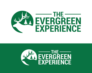 Logo Design by Box Graphic for The Evergreen Experience | Design: #33923117