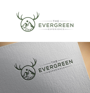 Logo Design by Danial07 for The Evergreen Experience | Design: #33925333