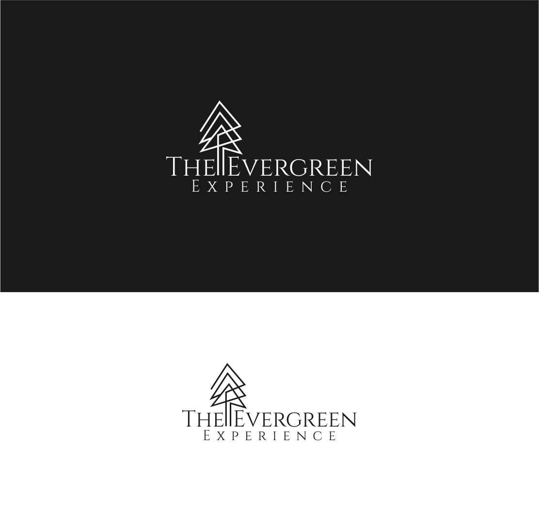 Logo Design by GI ART for The Evergreen Experience | Design #33934811