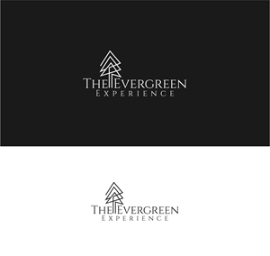 Logo Design by GI ART for The Evergreen Experience | Design: #33934811