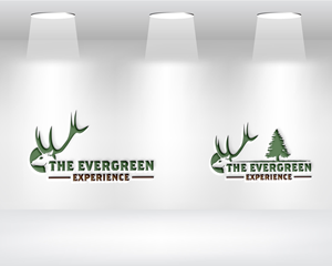 Logo Design by Daniel Khan for The Evergreen Experience | Design: #33923858