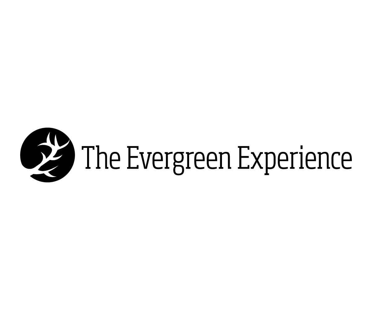 Logo Design by Kavth for The Evergreen Experience | Design #33943732