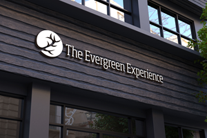 Logo Design by Kavth for The Evergreen Experience | Design: #33944721