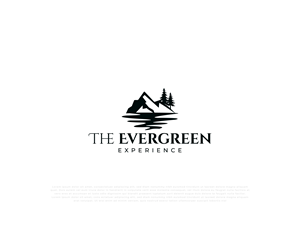 Logo Design by mehedi.h for The Evergreen Experience | Design: #33924590