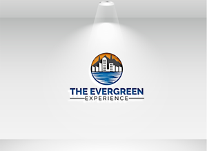 Logo Design by MANIK 42 for The Evergreen Experience | Design: #33922006