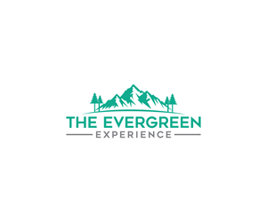 Logo Design by Spark  Design for The Evergreen Experience | Design: #33923641