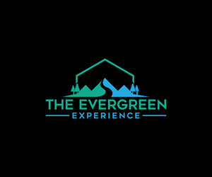 Logo Design by Spark  Design for The Evergreen Experience | Design: #33923642