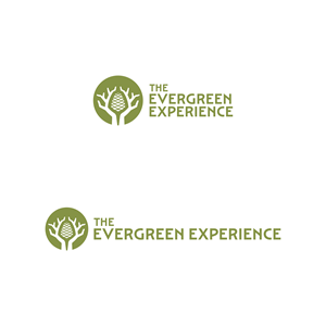 Logo Design by Brandon DZ for The Evergreen Experience | Design: #33939284