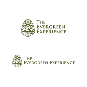 Logo Design by Brandon DZ for The Evergreen Experience | Design: #33939551