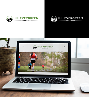 Logo Design by RA-bica for The Evergreen Experience | Design: #33931075