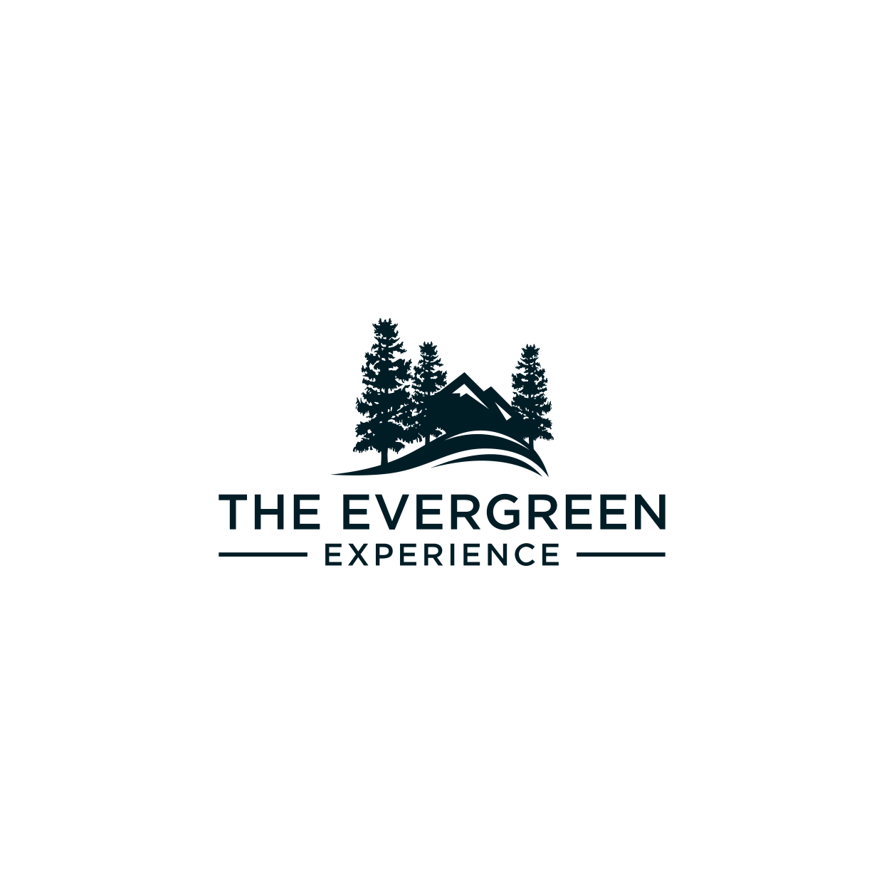 Logo Design by Kaze56 for The Evergreen Experience | Design #33927622