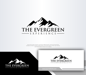 Logo Design by Kenshin777 for The Evergreen Experience | Design: #33922302