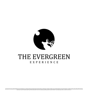 Logo Design by saesean for The Evergreen Experience | Design: #33926625