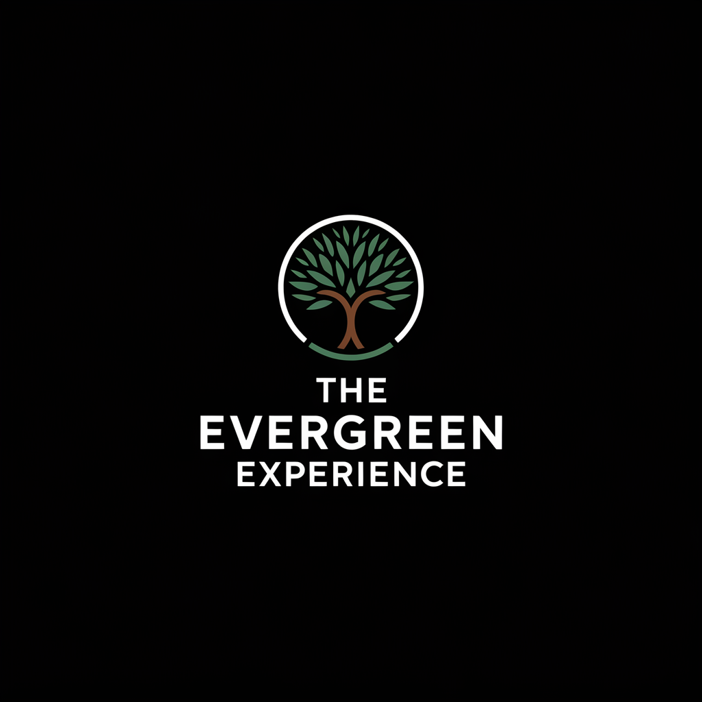 Logo Design by Ar_nisam_usman for The Evergreen Experience | Design #33925863