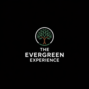 Logo Design by Ar_nisam_usman for The Evergreen Experience | Design: #33925863